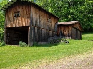 306 Chamberlain Hill Rd, Franklin, NY 13775