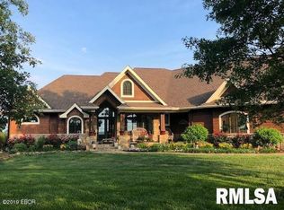 255 Anna Nursery Ln #A, Cobden, IL 62920