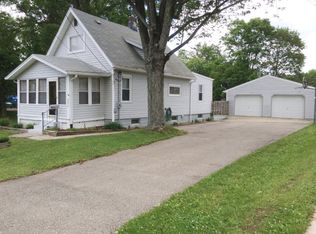 692 Woodville Rd, Mansfield, OH 44907