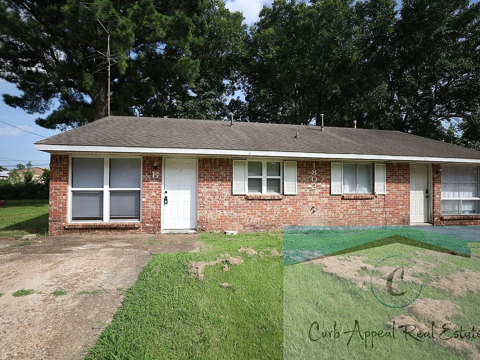 1802 Fairlane Ave