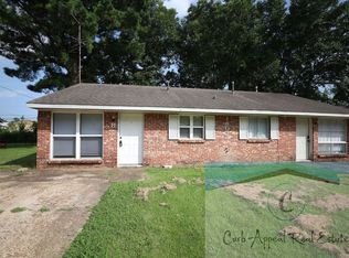 1802 Fairlane Ave, Jonesboro, AR 72401