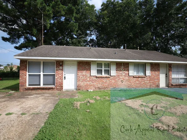 1802 Fairlane Ave, Jonesboro, AR