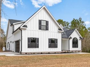 3193 Huckleberry Rd LOT 1, Galivants Ferry, SC 29544