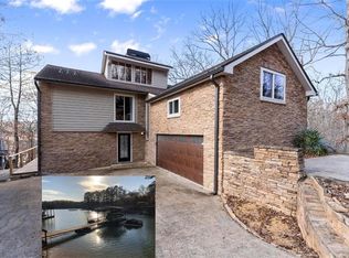 161 Winterhawk Cv, Dawsonville, GA 30534