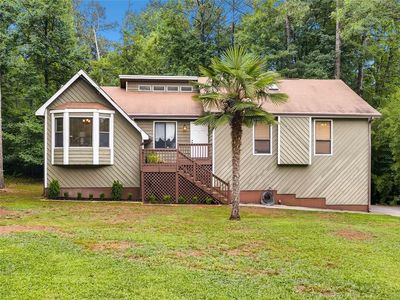 3936 Maxanne Ct NW, Kennesaw, GA, 30144