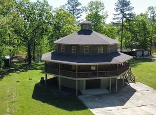1864 Cove Lake Dr, Camden, AL 36726