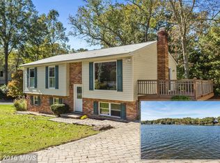 754 N Riverside Dr, Crownsville, MD 21032