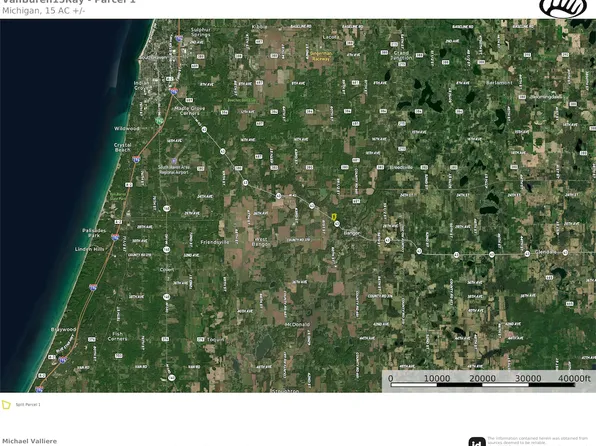 Ville #M-43, Bangor, MI 49013