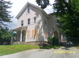 1 Elmer St, Worcester, MA 01603