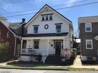 530 Pine St, Hollidaysburg, PA 16648