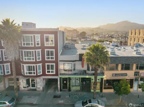 4826 Mission St #4828, San Francisco, CA 94112