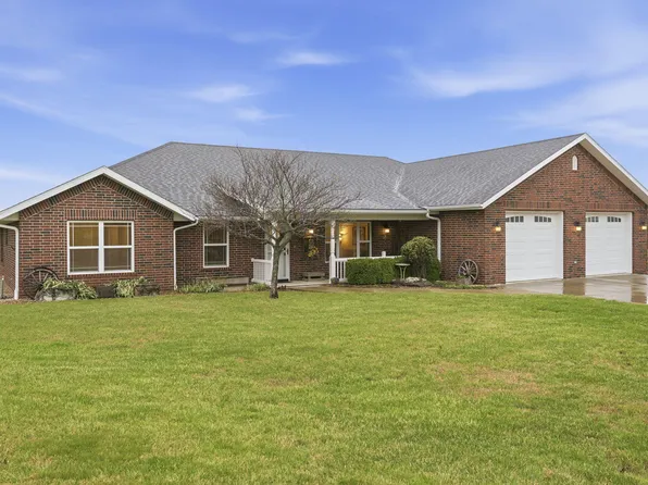 49 Park Hill Court, Strafford, MO 65757