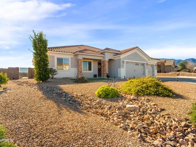 3753 La Terraza Dr, Sierra Vista, AZ, 85650