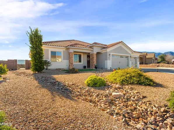 3753 LA TERRAZA Drive, Sierra Vista, AZ 85650