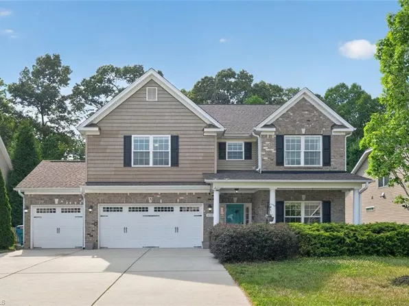 2227 Dunning Ct, High Point, NC 27265