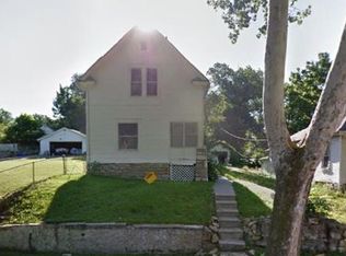 2023 Poplar Ave, Kansas City, MO 64127