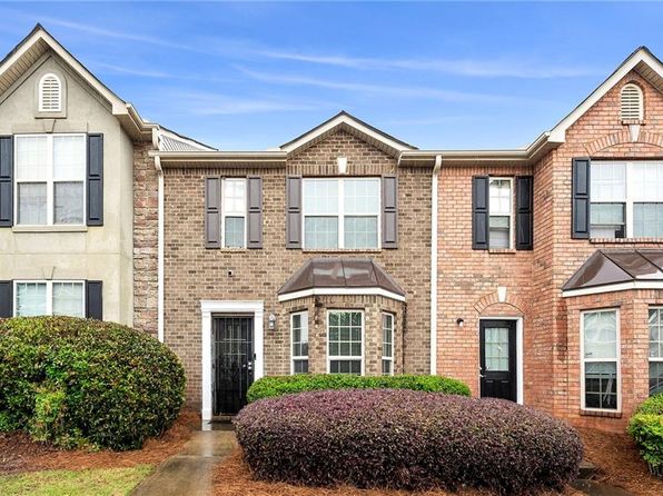 4413 Pinscher St, Union City, GA 30291