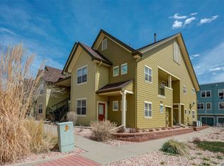 5424 Zephyr St UNIT 102, Arvada, CO 80002