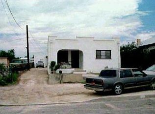 110 W 21st St UNIT 3, Tucson, AZ 85701