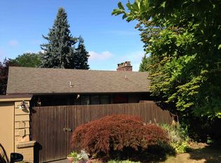 6021 Vassar Ave NE, Seattle, WA 98115