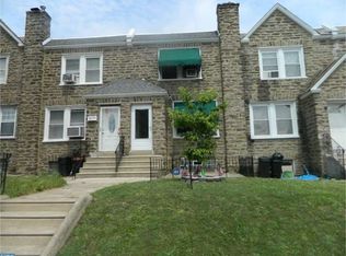 4117 Princeton Ave, Philadelphia, PA 19135
