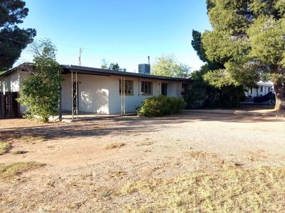 148 E Martin Dr, Sierra Vista, AZ, 85635