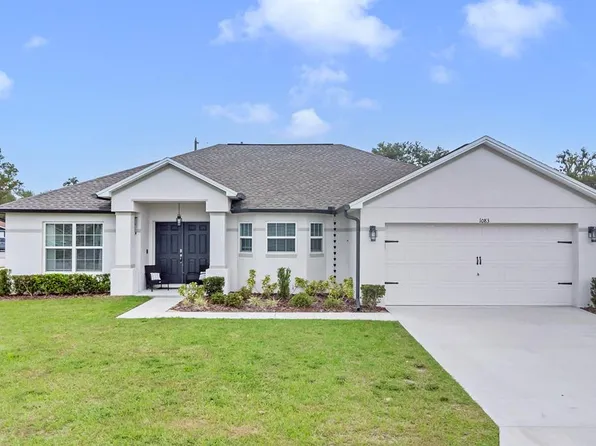 1083 SNIVELY CIRCLE, LAKE HAMILTON, FL 33851