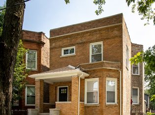 6627 S Saint Lawrence Ave, Chicago, IL 60637