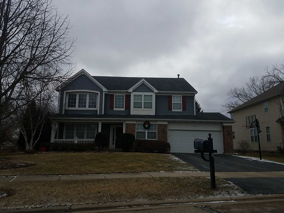 1st image of 518 N Prairie Ln