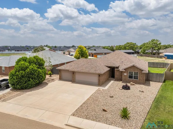 3920 Mariah Dr, Clovis, NM 88101