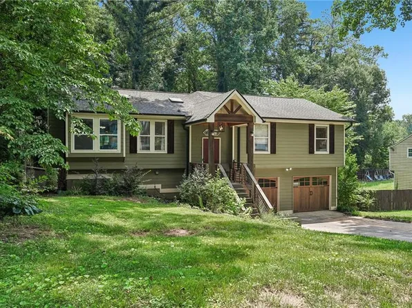 3400 Chastain Xing, Marietta, GA 30066