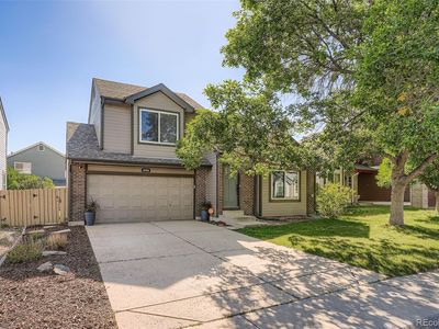 10354 Severance Drive, Parker, CO, 80134