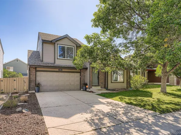 10354 Severance Drive, Parker, CO 80134