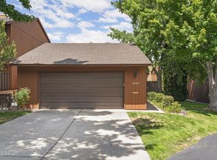 2037 Sunburst Way, Reno, NV 89509