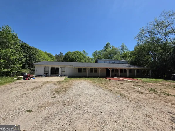 3638 S 100th Hwy, Bowdon, GA 30108
