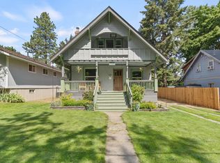 1923 E 12th Ave, Spokane, WA 99202