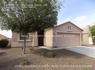 12028 W Morning Dove Dr, Pine Knoll Shores, AZ 85373