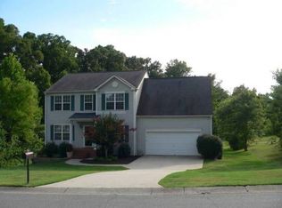 3855 Starrbrook Xing, Cumming, GA 30028