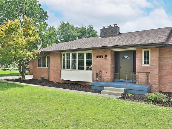 3rd image of 5533 Harriet St
