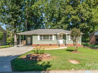 3727 Glenville Ave, Charlotte, NC 28215