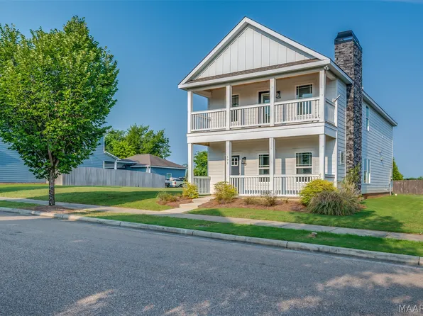 191 Avenue Of Learning, Pike Road, AL 36064