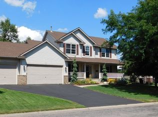 8871 Jody Cir S, Cottage Grove, MN 55016