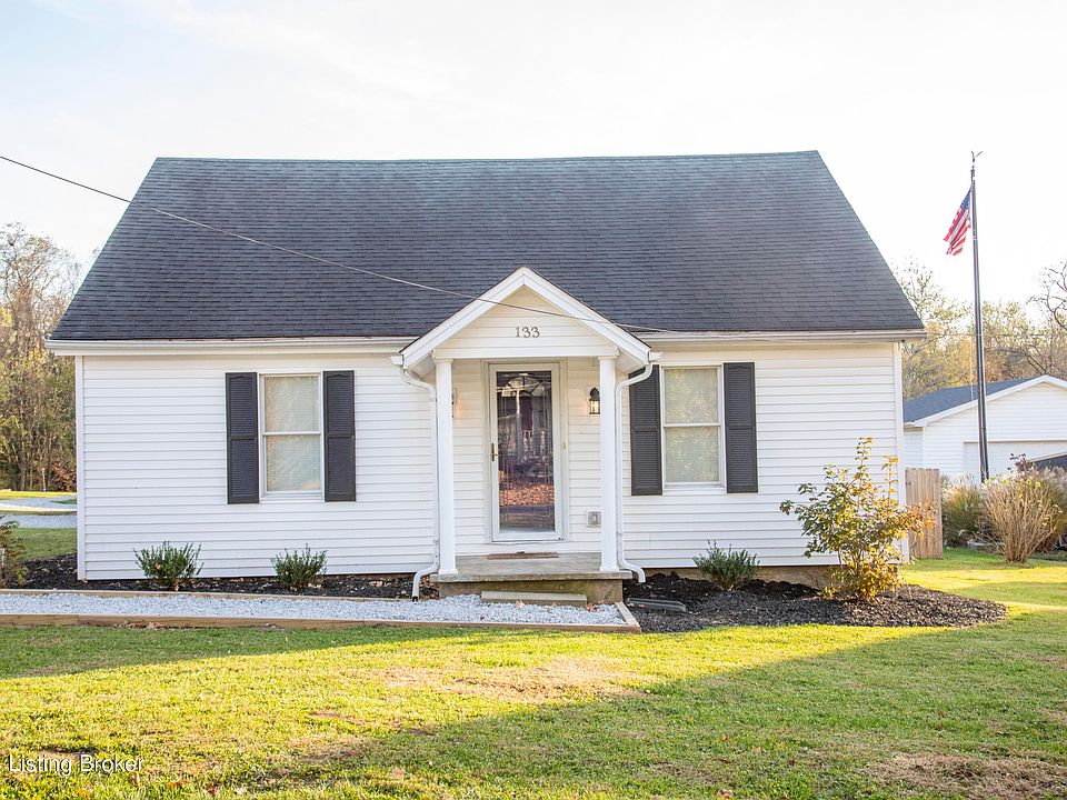 133 Fairview Dr, Waddy, KY 40076 Zillow