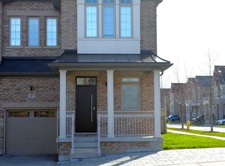 197 Harbord St, Markham, ON L6C0X2