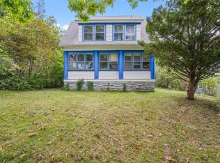 168 Parkside Ave, Syracuse, NY 13207
