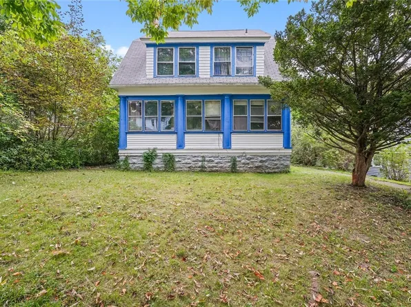 168 Parkside Ave, Syracuse, NY 13207