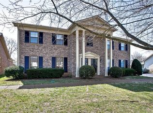 888 General George Patton Rd, Nashville, TN 37221