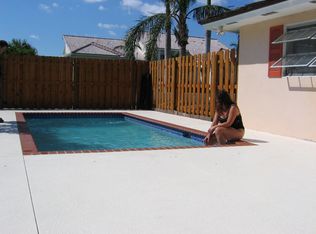 1190 Morse Blvd, Riviera Beach, FL 33404