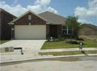 18323 Surrey Lake Ln, Richmond, TX 77407