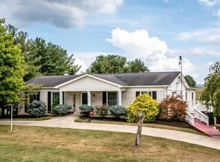 6529 Cross Keys Rd, Mount Crawford, VA 22841